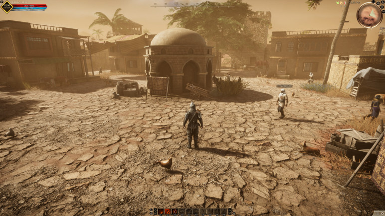 Buy the Quinfall Key for Steam – image 6