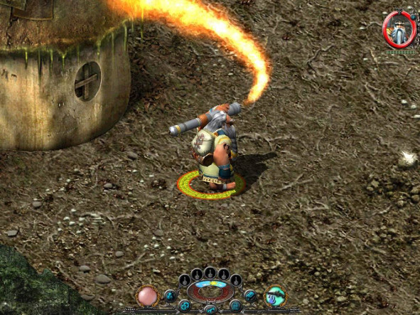 Купить ключ Sacred Gold для Steam – изображение 6