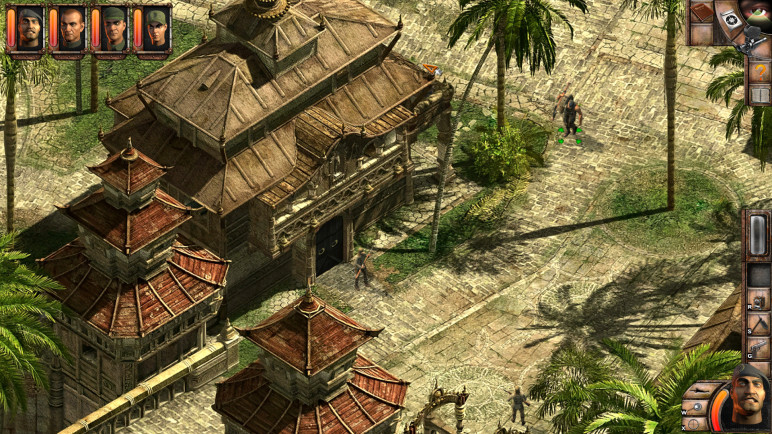 Аккаунты для Commandos 2 HD Remaster – изображение 10
