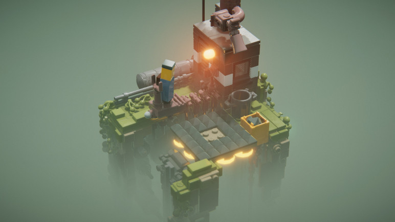 The LEGO Builders Journey – image 6