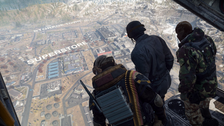Call of Duty: Modern Warfare II (2022) Steam Rental of accounts – image 9