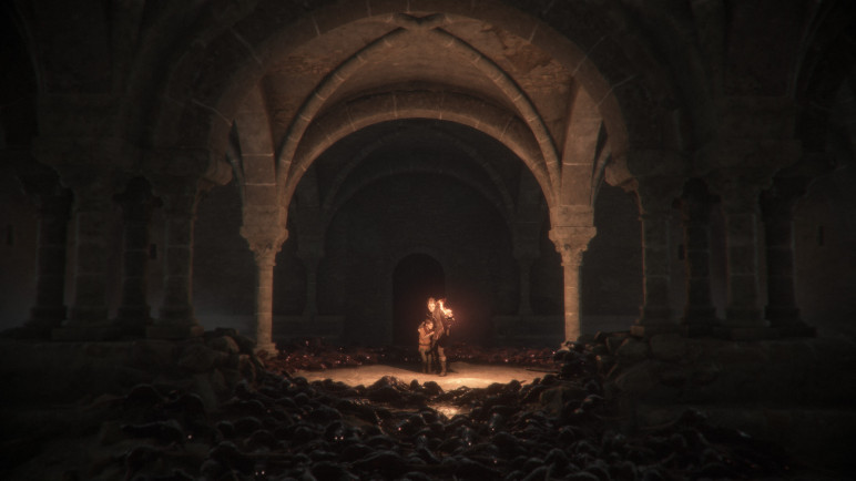 A Plague Tale Innocence for Epic Game Store – image 8