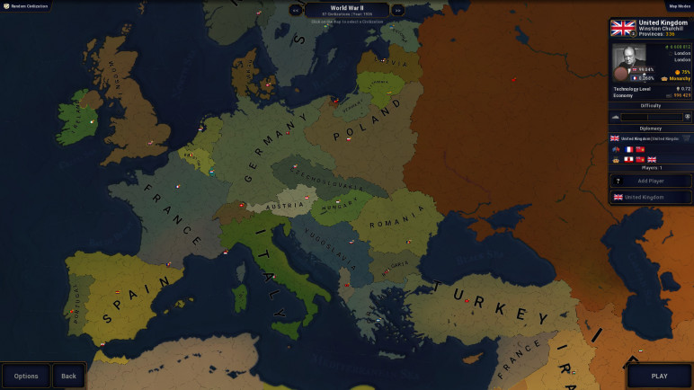 Review of Age of History 2 – image 4