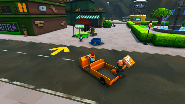 Buying a Totally Reliable Delivery Service – image 7