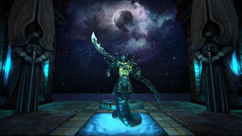 Review of Might Magic X Legacy – image 3