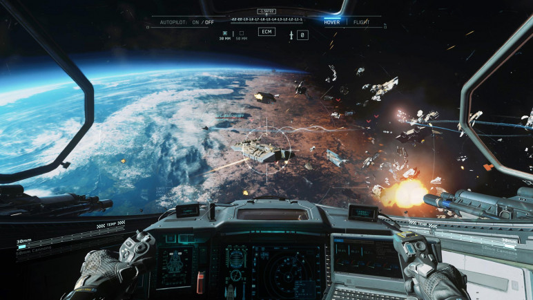 Call of Duty Infinite Warfare 2016 – image 7
