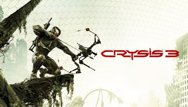 Купить аккаунт Crysis 3 для Origin – изображение 7