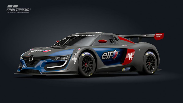 Аккаунты для Gran Turismo Sport – изображение 5