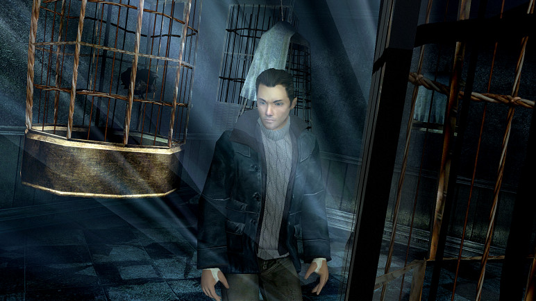 Купить ключ Fahrenheit Indigo Prophecy Remastered для Steam – изображение 2