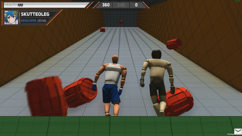Drunken Wrestlers 2 Steam Keys and Gifts – image 7