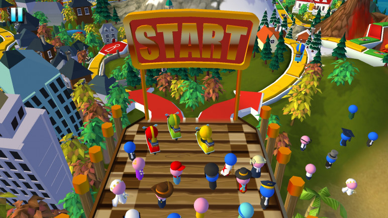 The Game of Life – image 2