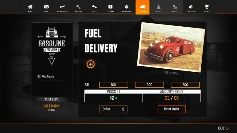 Ключи и гифты для Gas Station Simulator – изображение 10