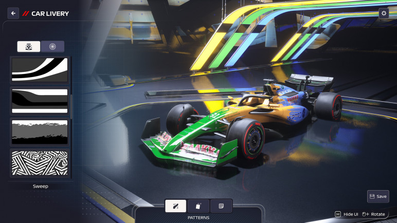 F1 Manager 2024 Offline Accounts – image 2