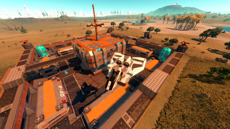 Empyrion - Galactic Survival – image 8