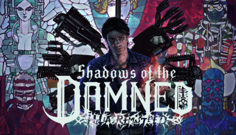 Shadows of the Damned Hella Remastered – image 9