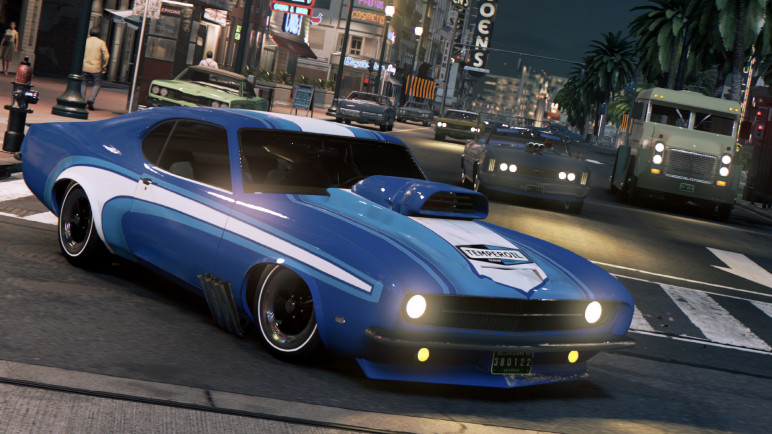 The Mafia III: Definitive Edition – image 3