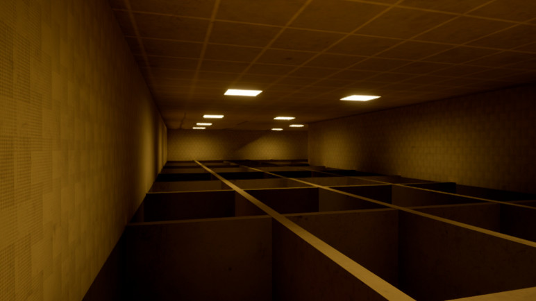 Buy the SKIBIDI BACKROOMS key for Steam – image 5