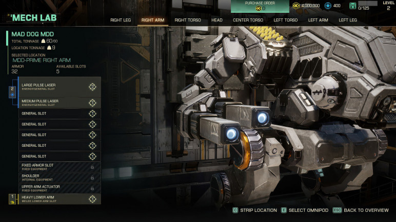 Buy MechWarrior 5 Clans – image 6