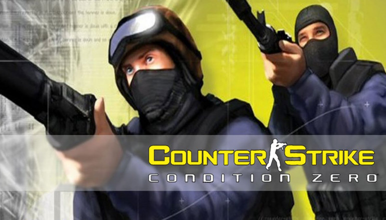 Counter Strike Condition Zero