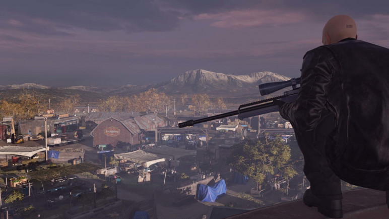 Hitman (GOTY Edition) Keys – image 3