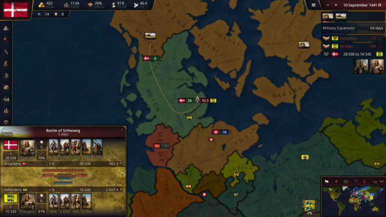 Age of History 3 for Steam – image 7