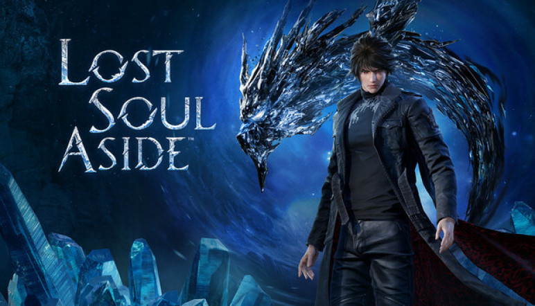 Купить ключ Lost Soul Aside Digital Deluxe Edition для Steam – изображение 5