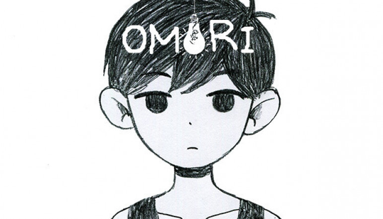 Купить OMORI – изображение 10