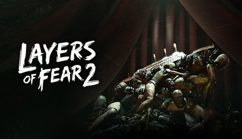 Купить ключ Layers of Fear 2 для Steam – изображение 8