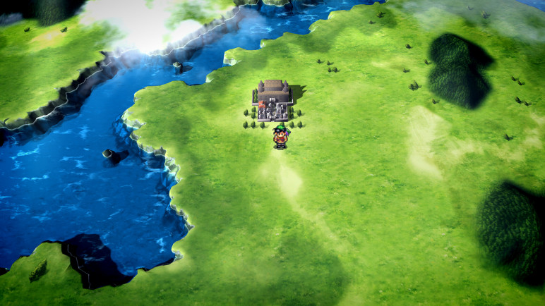 Suikoden 1 and 2 HD Remaster Gate Rune and Dunan Unification Wars – image 2