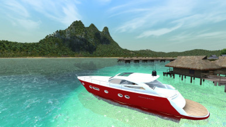 Оффлайн аккаунты для Ship Simulator Extremes – изображение 4