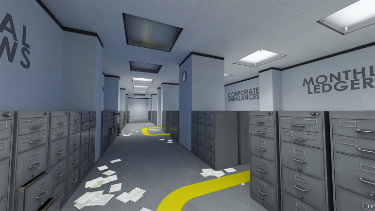 Buy the Stanley Parable Ultra Deluxe Offline Account for Steam – image 6