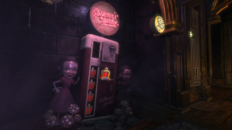 BioShock Remastered for Steam – image 2