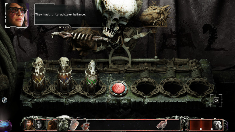Activation of STASIS BONE TOTEM for Xbox Microsoft Store – image 5