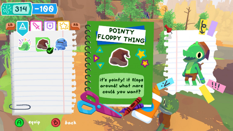 Купить Lil Gator Game – изображение 3