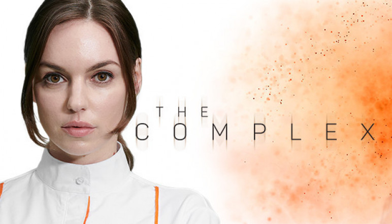 Покупка на ваш аккаунт для The Complex – изображение 12