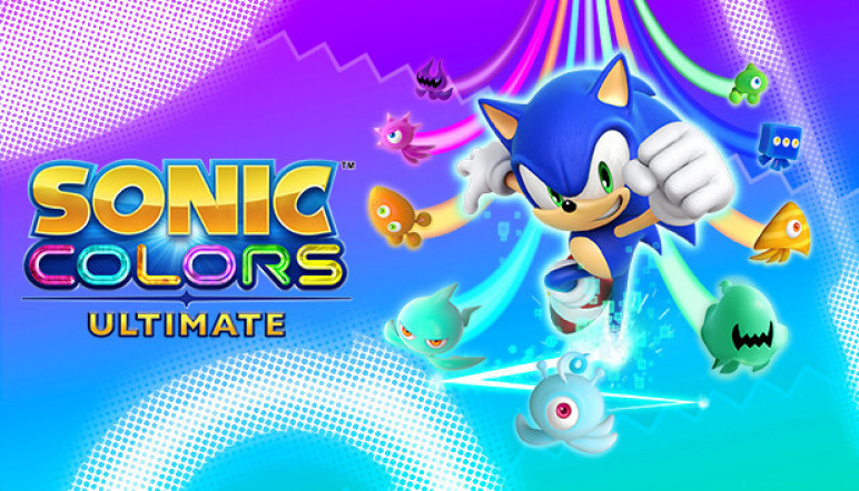 Offline Sonic Colors Account – image 7