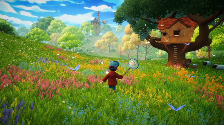 The key to Everdream Valley – image 11