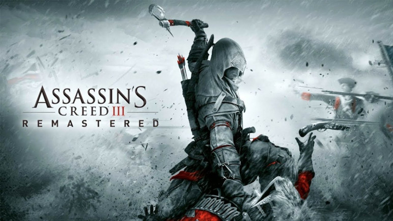 Купить ключ Assassins Creed 3 Remastered для Steam