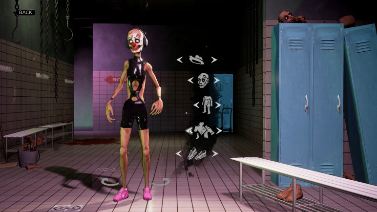 Купить ключ Ben and Ed Blood Party для Steam – изображение 6