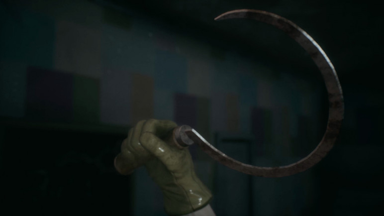 Remothered Tormented Fathers – image 9