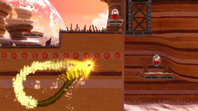 Offline Sonic Colors Account – image 3