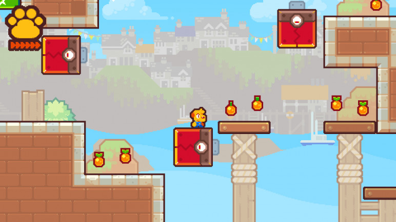 Купить ключ Grapple Dog для Steam – изображение 11