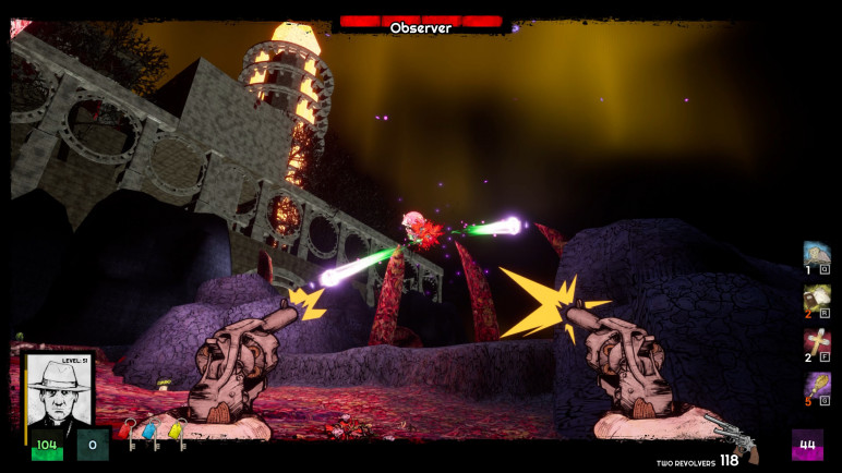Forgive Me Father – image 11