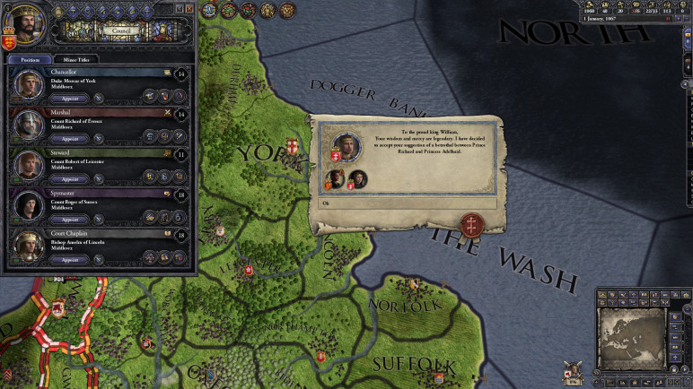 Купить Crusader Kings 2 – изображение 4