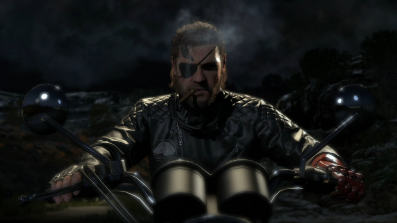 Купить DLC к Metal Gear Solid 5 The Phantom Pain для PlayStation – изображение 6