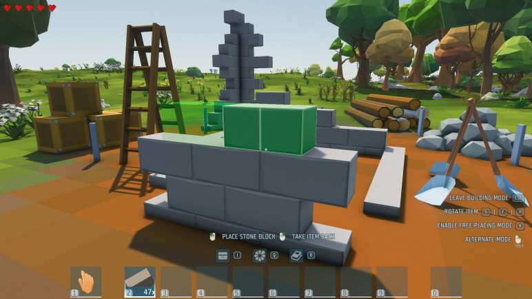 Buy DLC to Ylands – image 7