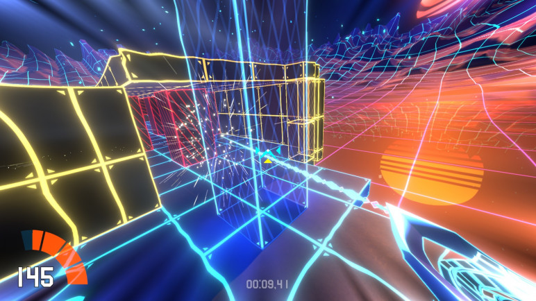 Cyber Hook - DLC for Steam – image 3