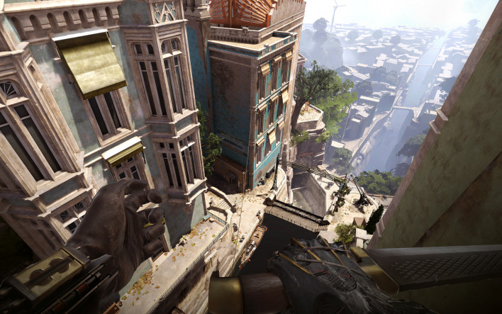 Dishonored: Death of the Outsider for Xbox – image 11