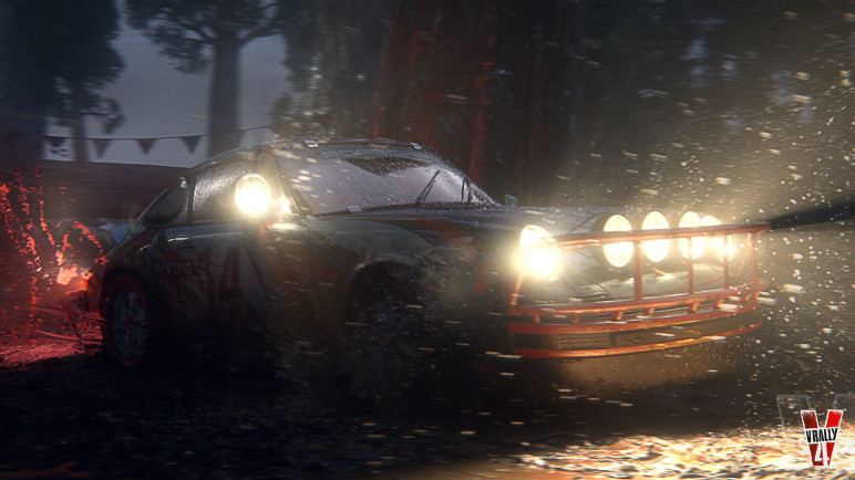 Аккаунты для V-Rally 4 – изображение 5