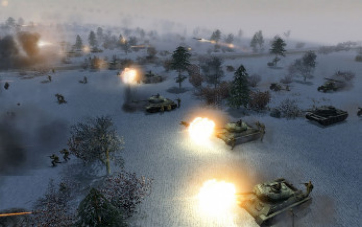 Ключи и гифты для Men of War: Assault Squad – изображение 2